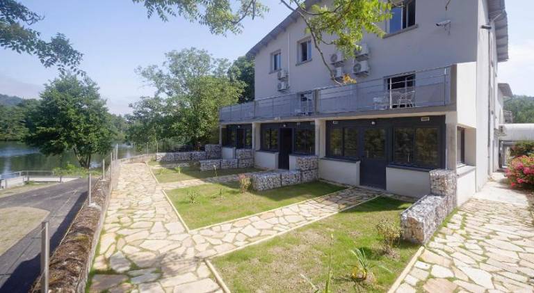 Hotel du Lac Foix — photo 3