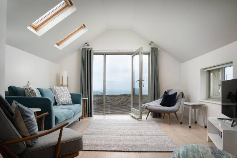 House Sennen Cove