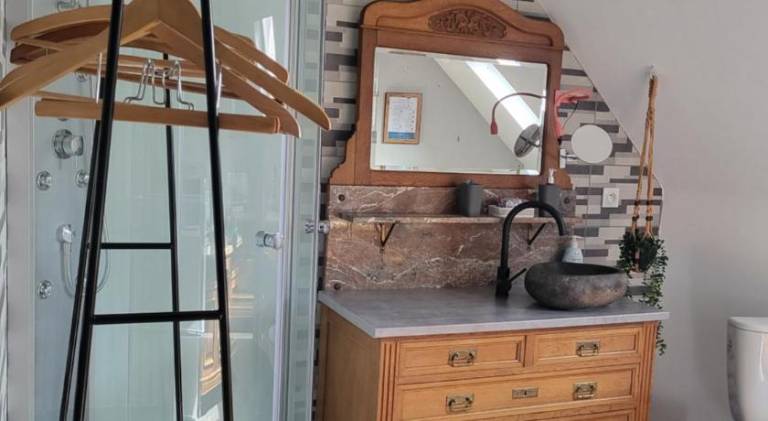 Holiday apartment with 1 room for 4 persons — photo 2