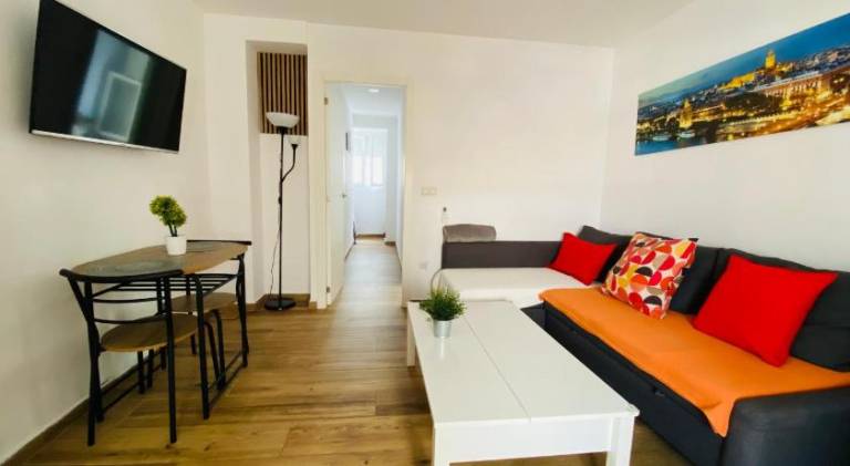 Fully equipped pleasant holiday apartment | Pets allowed — photo 2
