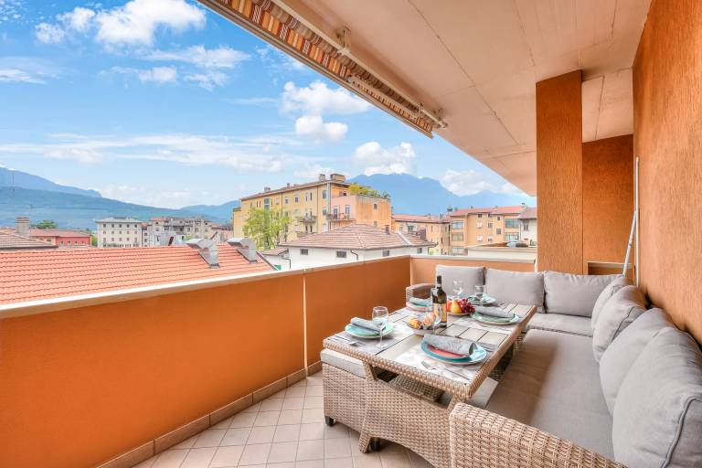 Ferienwohnung Riva del Garda