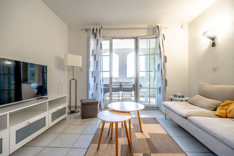 Appartement Le Plan-de-la-Tour
