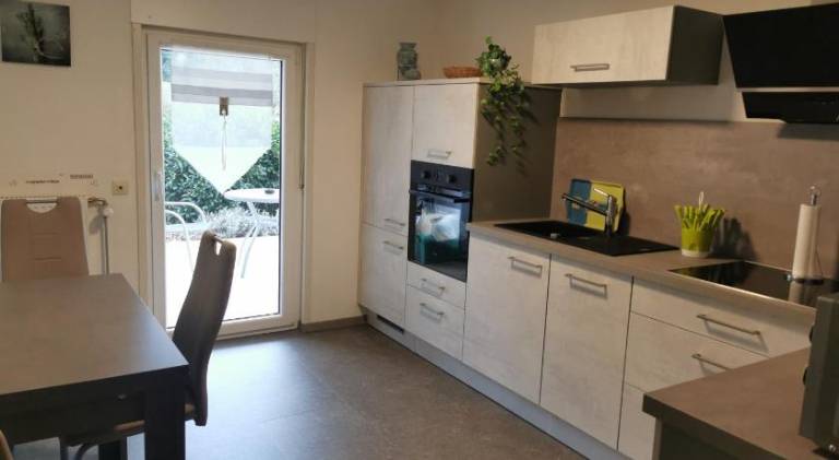 Holiday apartment | Pets are welcome — photo 2
