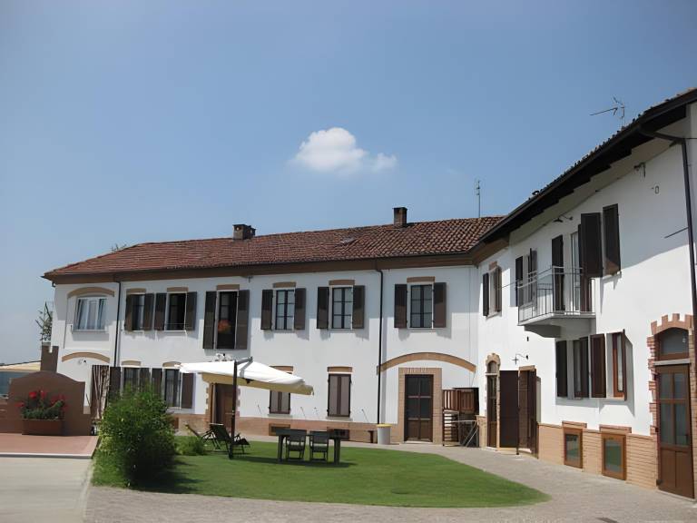 Appartamento Montechiaro D'asti