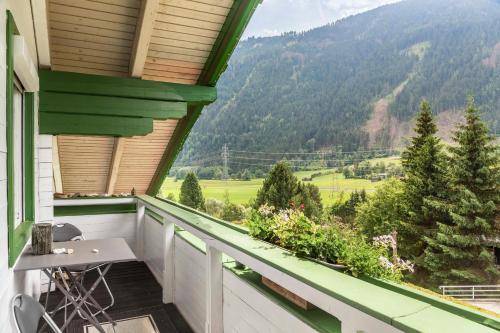 Apartment mit Hotelservice Stall