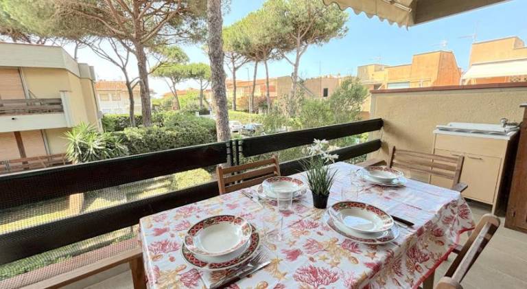 Holiday apartment with 1 room for 4 persons — photo 3