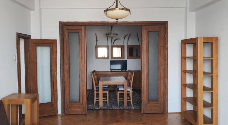 Rental apartment | Next to Romanian Athenaeum — photo 2
