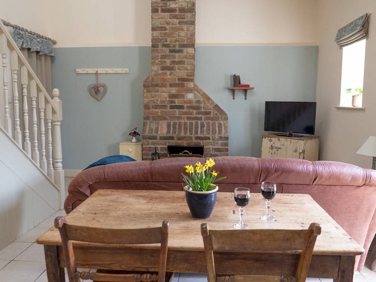 37 m² Landhaus