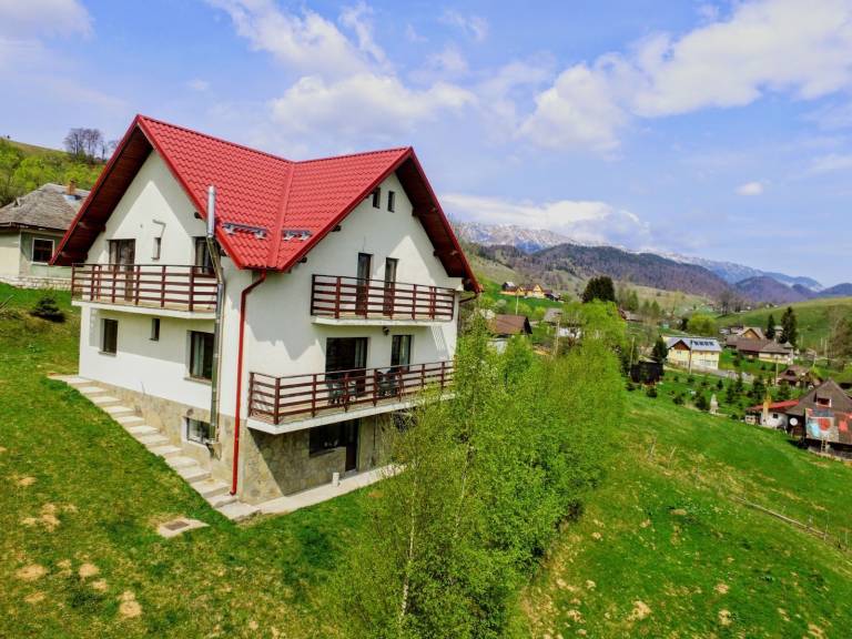 House Șirnea