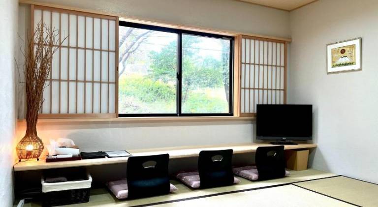 Open House Sakurasakura Kamakurayama Vacation STAY 14049
