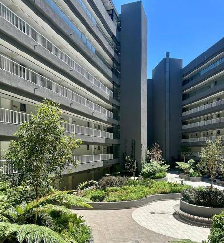 Apartment Rondebosch East