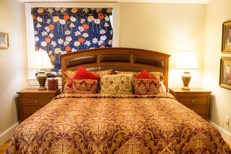 Accommodation Bar Harbor
