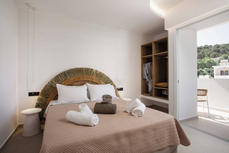 Apartment Faliraki