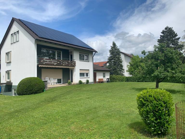 Ferienwohnung Rheinfelden (Baden)