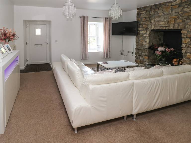 Cottage with garden | Beach view — photo 4