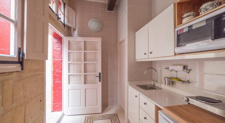 Rental apartment | Close to Lower Barrakka Gardens | Pets allowed — photo 5