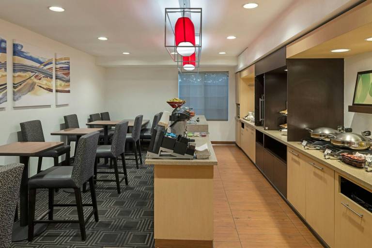 TownePlace Suites by Marriott Sunnyvale Silicon Valley — photo 3