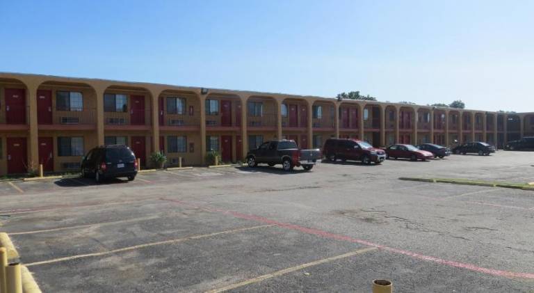 Welcome Inn — photo 4
