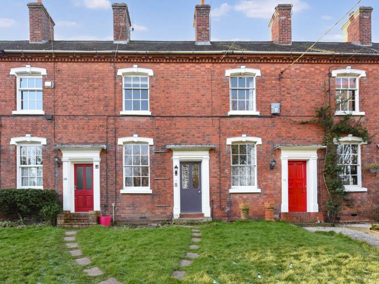 Cottage  Telford