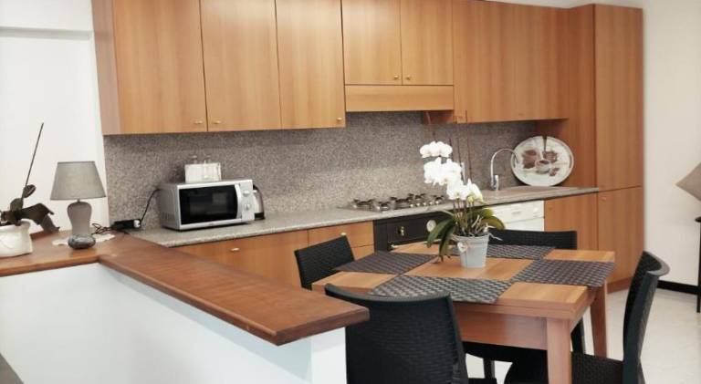 Charming holiday apartment | Dogs allowed — photo 3