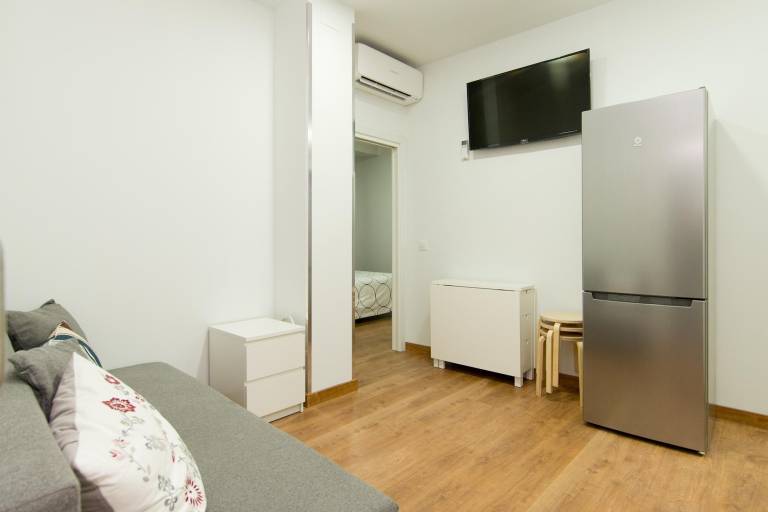 Apartment Sol