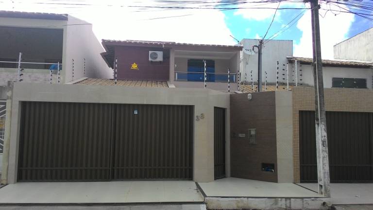 House Atalaia