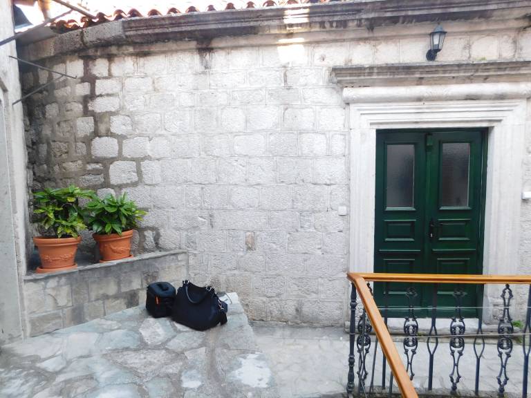Ferienwohnung Kotor