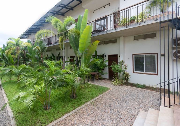 Apartment  Krong Siem Reap