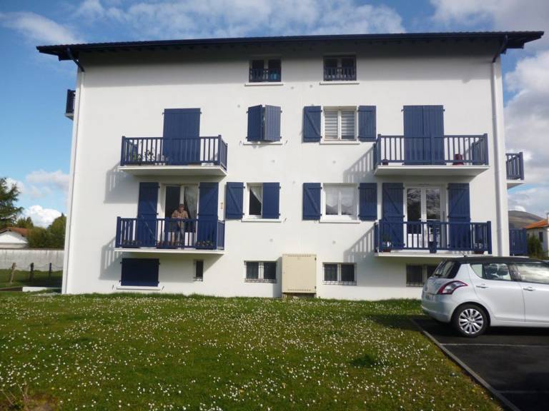 Appartement Cambo-les-Bains
