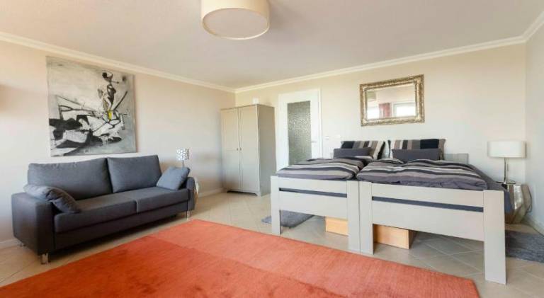 Ferienwohnung Herrsching am Ammersee