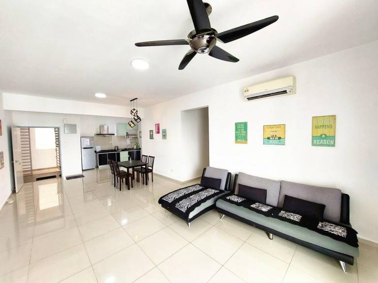 128 m&sup2; Ferienhaus