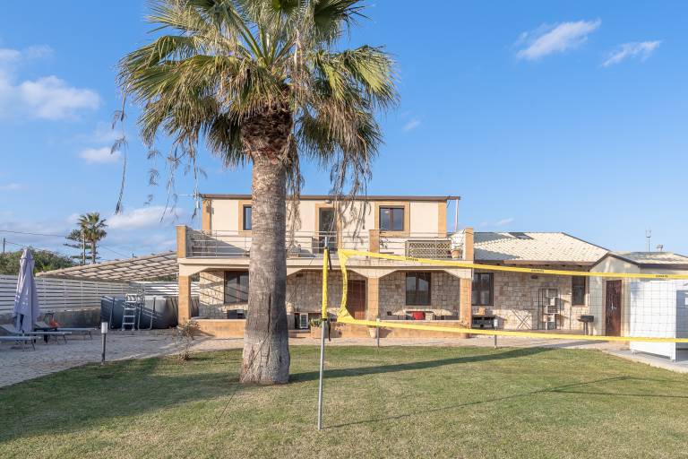 Villa 'Marta Maria Con Giardino' with Private Pool, Wi-Fi and Air Conditioning — photo 3