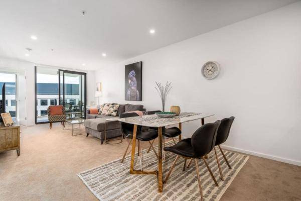 78 m² Ferienwohnung