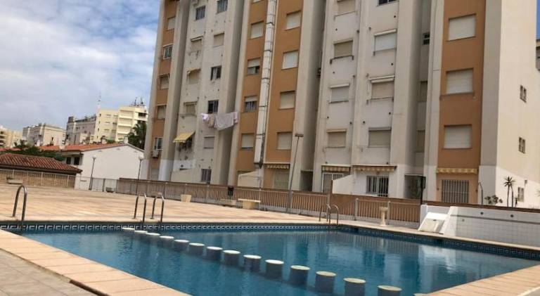 Rental apartment with pool — photo 5