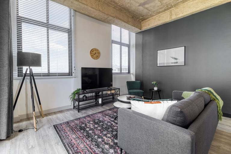 Apartament Johannesburg