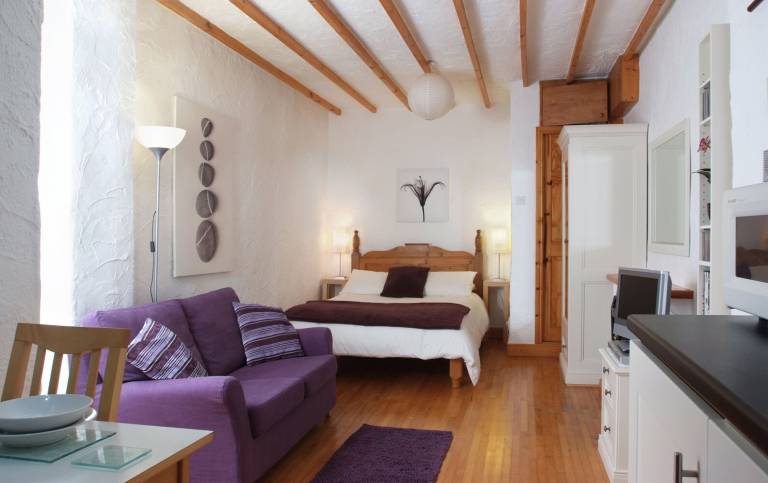 Apartment Coniston