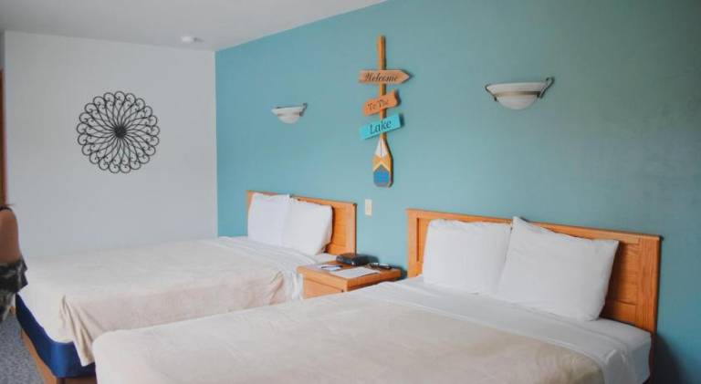 Innlet Motel — photo 2