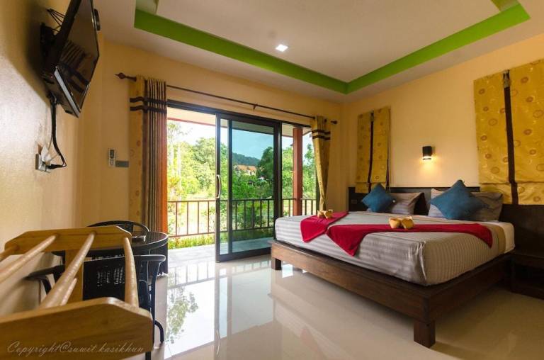 Toongyoong Longbeach Resort — photo 2