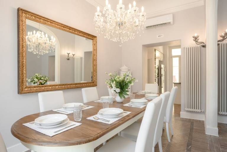 Appartement Trastevere