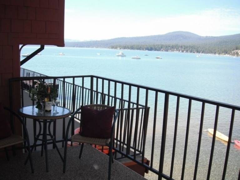 Condo  Tahoe Vista