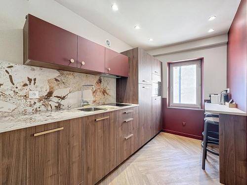Appartement Clermont-Ferrand