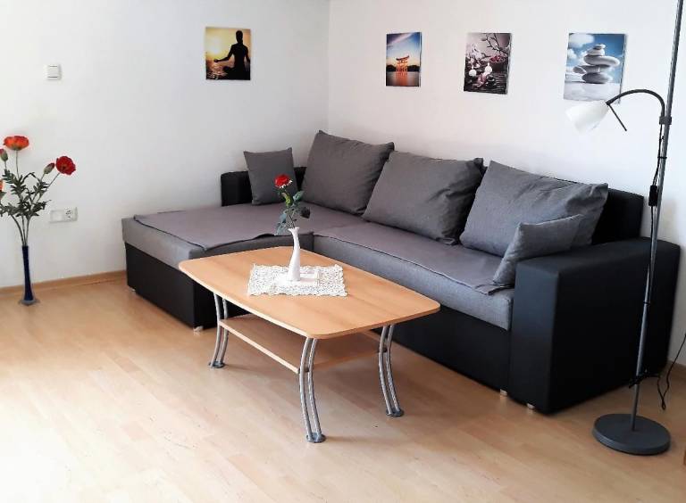 Ferienwohnung Spiegelau