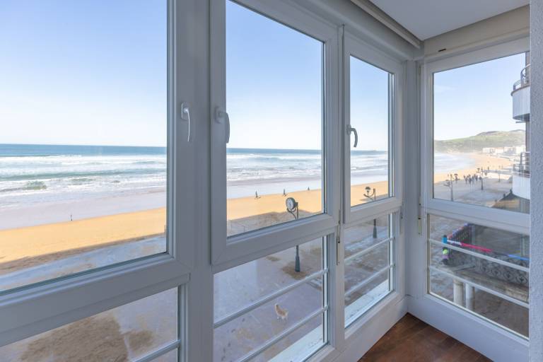 Appartement Zarautz