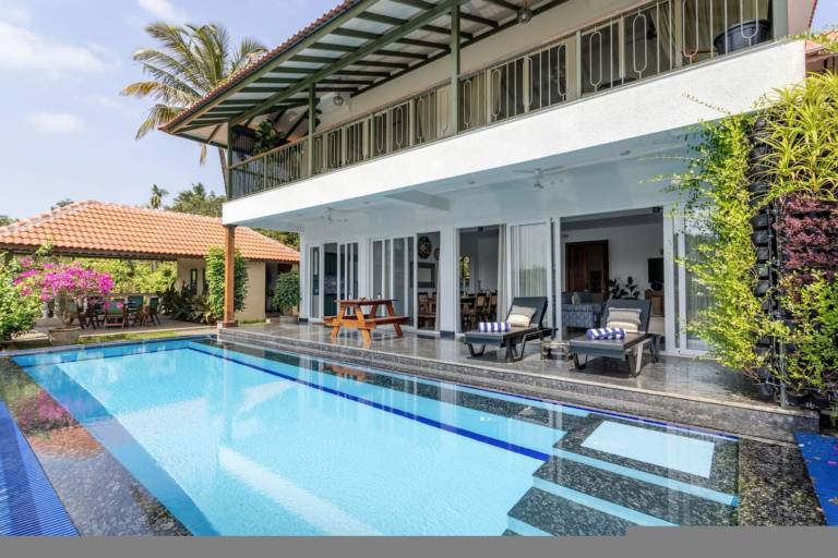 Apartment  Guirim