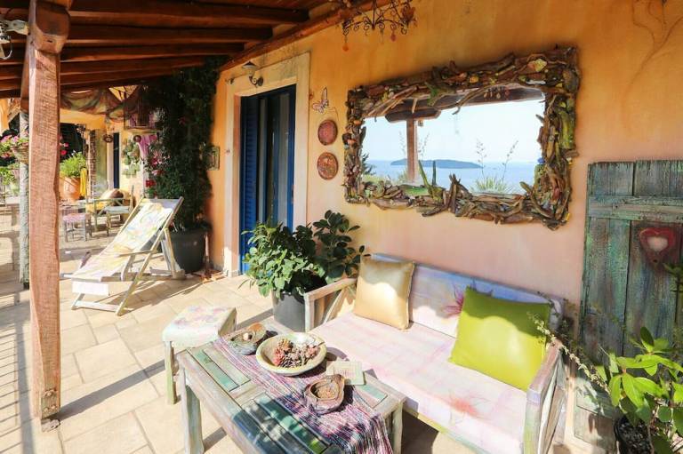 Villa Skiathos