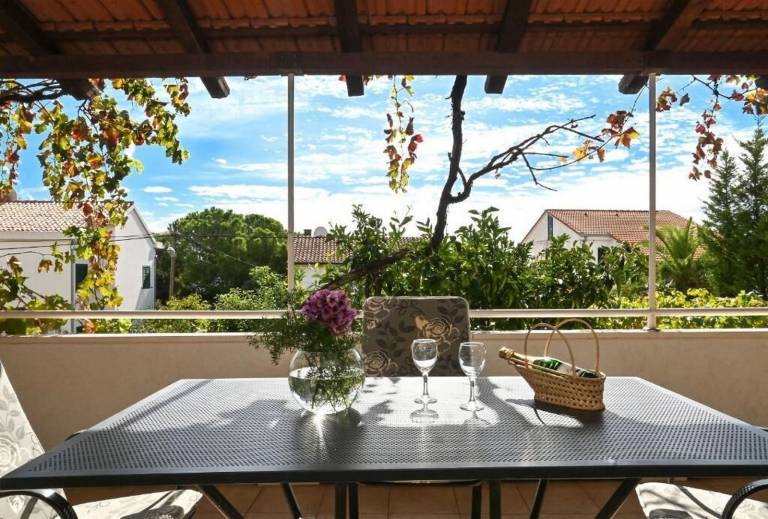 Apartament Seget Vranjica