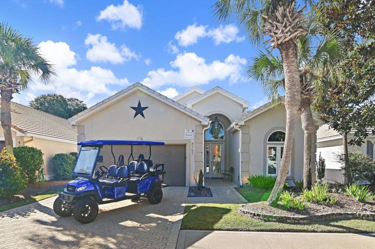 House Destin