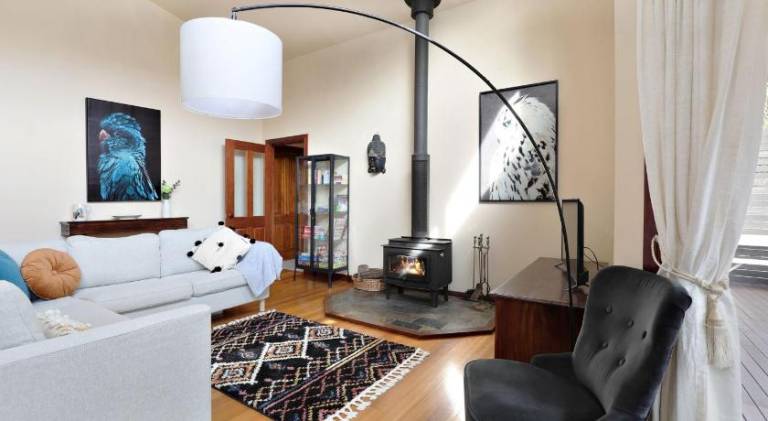 140 m&sup2; Ferienhaus