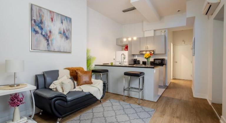 Apartment | Next to Mary | Pets are welcome — photo 5