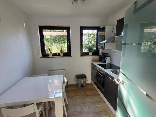 53 m² Ferienwohnung